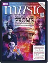 Bbc Music (Digital) Subscription                    June 3rd, 2015 Issue