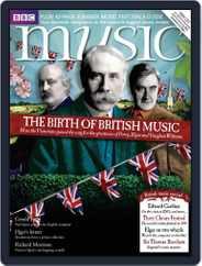 Bbc Music (Digital) Subscription                    March 18th, 2015 Issue