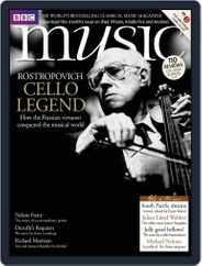 Bbc Music (Digital) Subscription                    December 23rd, 2014 Issue