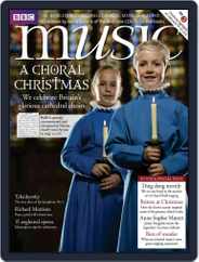 Bbc Music (Digital) Subscription                    November 26th, 2014 Issue