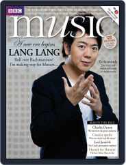 Bbc Music (Digital) Subscription                    October 31st, 2014 Issue