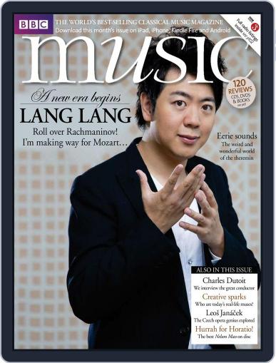 Bbc Music October 31st, 2014 Digital Back Issue Cover