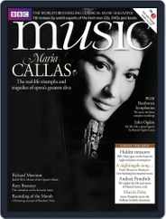 Bbc Music (Digital) Subscription                    August 5th, 2014 Issue