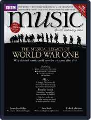Bbc Music (Digital) Subscription                    May 13th, 2014 Issue