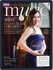 Bbc Music (Digital) Subscription                    April 23rd, 2014 Issue
