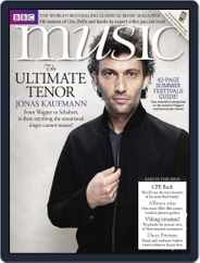 Bbc Music (Digital) Subscription                    March 21st, 2014 Issue