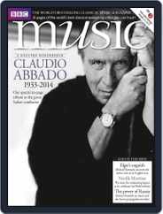 Bbc Music (Digital) Subscription                    February 18th, 2014 Issue