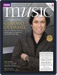 Bbc Music (Digital) Subscription                    January 24th, 2014 Issue