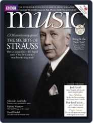 Bbc Music (Digital) Subscription                    December 22nd, 2013 Issue