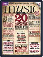 Bbc Music (Digital) Subscription                    November 1st, 2013 Issue