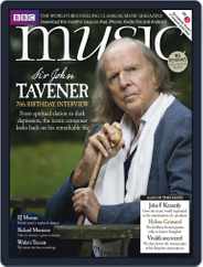 Bbc Music (Digital) Subscription                    October 29th, 2013 Issue