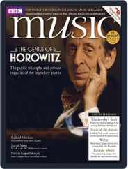 Bbc Music (Digital) Subscription                    August 6th, 2013 Issue