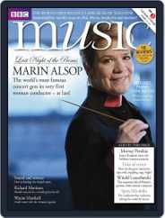 Bbc Music (Digital) Subscription                    July 9th, 2013 Issue