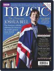 Bbc Music (Digital) Subscription                    June 12th, 2013 Issue