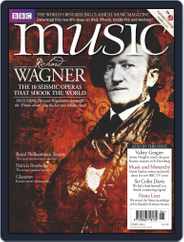 Bbc Music (Digital) Subscription                    May 15th, 2013 Issue