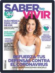 Saber Vivir (Digital) Subscription                    May 1st, 2020 Issue