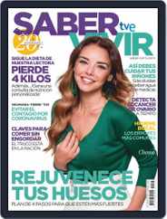 Saber Vivir (Digital) Subscription                    March 1st, 2020 Issue