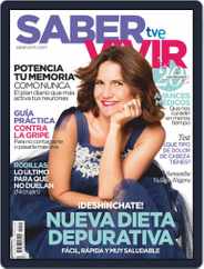 Saber Vivir (Digital) Subscription                    January 1st, 2020 Issue
