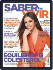 Saber Vivir (Digital) Subscription                    October 1st, 2019 Issue