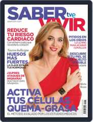 Saber Vivir (Digital) Subscription                    September 1st, 2019 Issue