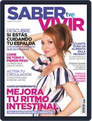 Saber Vivir (Digital) Subscription                    August 1st, 2019 Issue