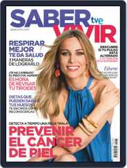 Saber Vivir (Digital) Subscription                    June 1st, 2019 Issue