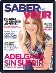 Saber Vivir (Digital) Subscription                    April 1st, 2019 Issue