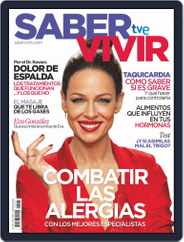 Saber Vivir (Digital) Subscription                    March 1st, 2019 Issue