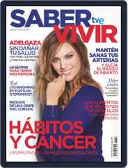 Saber Vivir (Digital) Subscription                    February 1st, 2019 Issue