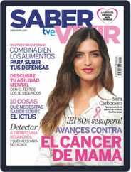 Saber Vivir (Digital) Subscription                    November 1st, 2018 Issue