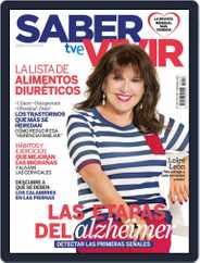 Saber Vivir (Digital) Subscription                    October 1st, 2018 Issue
