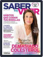 Saber Vivir (Digital) Subscription                    September 1st, 2018 Issue