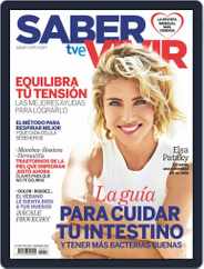 Saber Vivir (Digital) Subscription                    August 1st, 2018 Issue