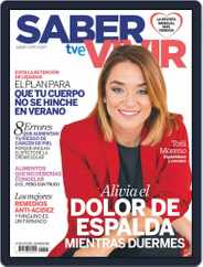 Saber Vivir (Digital) Subscription                    July 1st, 2018 Issue