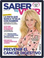 Saber Vivir (Digital) Subscription                    April 1st, 2018 Issue