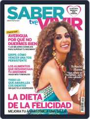 Saber Vivir (Digital) Subscription                    March 1st, 2018 Issue