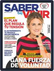 Saber Vivir (Digital) Subscription                    February 1st, 2018 Issue