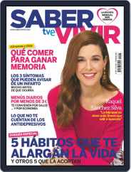 Saber Vivir (Digital) Subscription                    January 1st, 2018 Issue