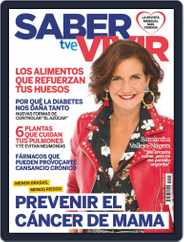 Saber Vivir (Digital) Subscription                    November 1st, 2017 Issue