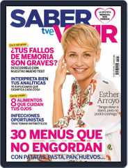 Saber Vivir (Digital) Subscription                    October 1st, 2017 Issue