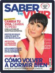 Saber Vivir (Digital) Subscription                    September 1st, 2017 Issue
