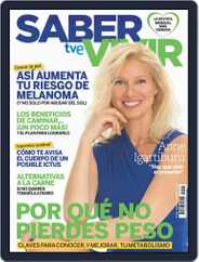 Saber Vivir (Digital) Subscription                    July 1st, 2017 Issue