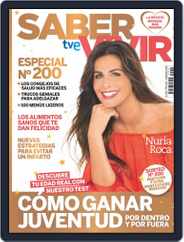 Saber Vivir (Digital) Subscription                    June 1st, 2017 Issue