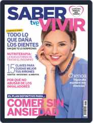 Saber Vivir (Digital) Subscription                    March 1st, 2017 Issue