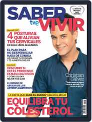 Saber Vivir (Digital) Subscription                    January 1st, 2017 Issue