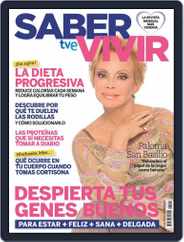 Saber Vivir (Digital) Subscription                    August 17th, 2016 Issue