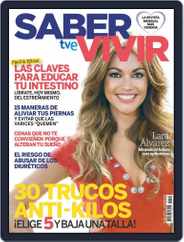 Saber Vivir (Digital) Subscription                    July 19th, 2016 Issue
