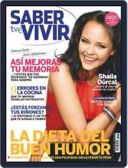 Saber Vivir (Digital) Subscription                    February 18th, 2016 Issue