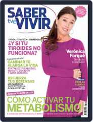 Saber Vivir (Digital) Subscription                    February 19th, 2015 Issue