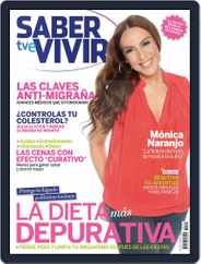 Saber Vivir (Digital) Subscription                    January 18th, 2015 Issue